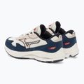 Кросівки Mizuno Wave Rider Beta swhite/shiftsand/inblue 4