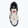 Кросівки Mizuno Wave Rider Beta swhite/shiftsand/inblue 7