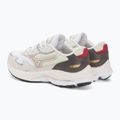 Кросівки Mizuno Wave Rider Beta whte/silvclud/sunstruck 3