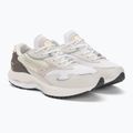 Кросівки Mizuno Wave Rider Beta whte/silvclud/sunstruck 4