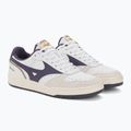 Кросівки Mizuno City Wind white/graystone/pristine 4