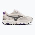Кросівки Mizuno Wave Mujin Tl sumsand/darkshad/yelwplu 2