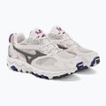 Кросівки Mizuno Wave Mujin Tl sumsand/darkshad/yelwplu 4