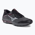 Кросівки для бігу чоловічі Mizuno Wave Rider GTX сірі J1GC217902