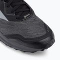 Кросівки для бігу чоловічі Mizuno Wave Rider GTX сірі J1GC217902 7