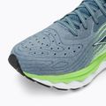Кросівки для бігу чоловічі Mizuno Wave Sky 6 china blue/white/909 c 7