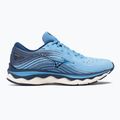 Чоловічі бігові кросівки Mizuno Wave Sky 6 aaboard/пароподібний сірий/abaut 2