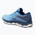 Чоловічі бігові кросівки Mizuno Wave Sky 6 aaboard/пароподібний сірий/abaut 3