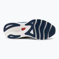 Чоловічі бігові кросівки Mizuno Wave Sky 6 aaboard/пароподібний сірий/abaut 5