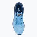 Чоловічі бігові кросівки Mizuno Wave Sky 6 aaboard/пароподібний сірий/abaut 6