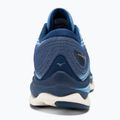 Чоловічі бігові кросівки Mizuno Wave Sky 6 aaboard/пароподібний сірий/abaut 7