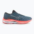 Кросівки для бігу чоловічі Mizuno Wave Rider 26 Provinc Blue/Nimbus Cloud/Soleil J1GC220351 2