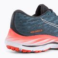 Кросівки для бігу чоловічі Mizuno Wave Rider 26 Provinc Blue/Nimbus Cloud/Soleil J1GC220351 9