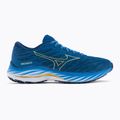 Кросівки для бігу чоловічі Mizuno Wave Rider 26 блакитні J1GC220353 2