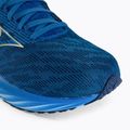 Кросівки для бігу чоловічі Mizuno Wave Rider 26 блакитні J1GC220353 7