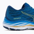 Кросівки для бігу чоловічі Mizuno Wave Rider 26 блакитні J1GC220353 8