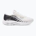 Чоловічі кросівки Mizuno Wave Rider 26 білий/білий/чорний 2