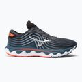 Кросівки для бігу чоловічі Mizuno Wave Horizon 6 сині J1GC222611 2