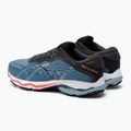 Кросівки для бігу чоловічі Mizuno Wave Ultima 14 блакитні J1GC231801 3