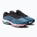 Кросівки для бігу чоловічі Mizuno Wave Ultima 14 блакитні J1GC231801 4