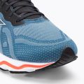 Кросівки для бігу чоловічі Mizuno Wave Ultima 14 блакитні J1GC231801 7