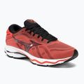 Чоловічі кросівки Mizuno Wave Ultima 14 bittersweet/black/bofparad
