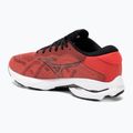 Чоловічі кросівки Mizuno Wave Ultima 14 bittersweet/black/bofparad 3