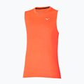 Чоловіча бігова майка Mizuno Impulse Core mizuno soleil