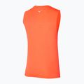 Чоловіча бігова майка Mizuno Impulse Core mizuno soleil 2