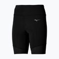 Жіночі шорти Mizuno Core Mid чорні
