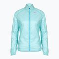 Жіноча бігова куртка Mizuno Aero antigua sand