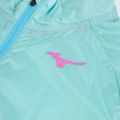 Жіноча бігова куртка Mizuno Aero antigua sand 3