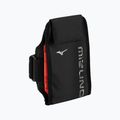 Чехол на телефон для бігу Mizuno Arm Pouch black