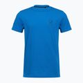 Футболка футбольна чоловіча Mizuno Sergio Ramos блакитна P2MA2S5026