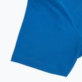 Футболка футбольна чоловіча Mizuno Sergio Ramos блакитна P2MA2S5026 4
