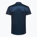 Футболка футбольна чоловіча Mizuno Sergio Ramos Game Jersey синя P2MA2S6014 2