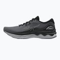 Кросівки для бігу чоловічі Mizuno Wave Skyrise 4 сірі J1GC230902 10