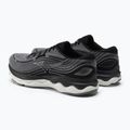 Кросівки для бігу чоловічі Mizuno Wave Skyrise 4 сірі J1GC230902 4