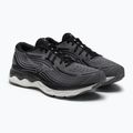 Кросівки для бігу чоловічі Mizuno Wave Skyrise 4 сірі J1GC230902 5
