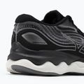 Кросівки для бігу чоловічі Mizuno Wave Skyrise 4 сірі J1GC230902 9