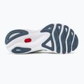 Кросівки для бігу чоловічі Mizuno Wave Skyrise 4 camo green/china blue/909c 4