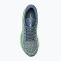 Кросівки для бігу чоловічі Mizuno Wave Skyrise 4 camo green/china blue/909c 5