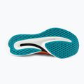 Кросівки для бігу  Mizuno Wave Rebellion Pro біло-помаранчеві J1GC231701 5
