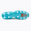 Футбольні бутси Mizuno Morelia II Pro блакитно-білі P1GA231325 5