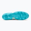 Футбольні бутси чоловічі Mizuno Morelia II Club блакитні P1GA231625 5