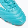 Футбольні бутси чоловічі Mizuno Morelia II Club блакитні P1GA231625 7