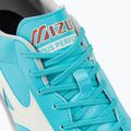 Футбольні бутси чоловічі Mizuno Morelia II Club блакитні P1GA231625 8