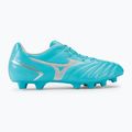 Футбольні бутси Mizuno Monarcida Neo II Sel блакитні P1GA232525 2