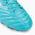Футбольні бутси Mizuno Monarcida Neo II Sel блакитні P1GA232525 7