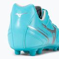 Футбольні бутси Mizuno Monarcida Neo II Sel AG блакитні P1GA232625 9